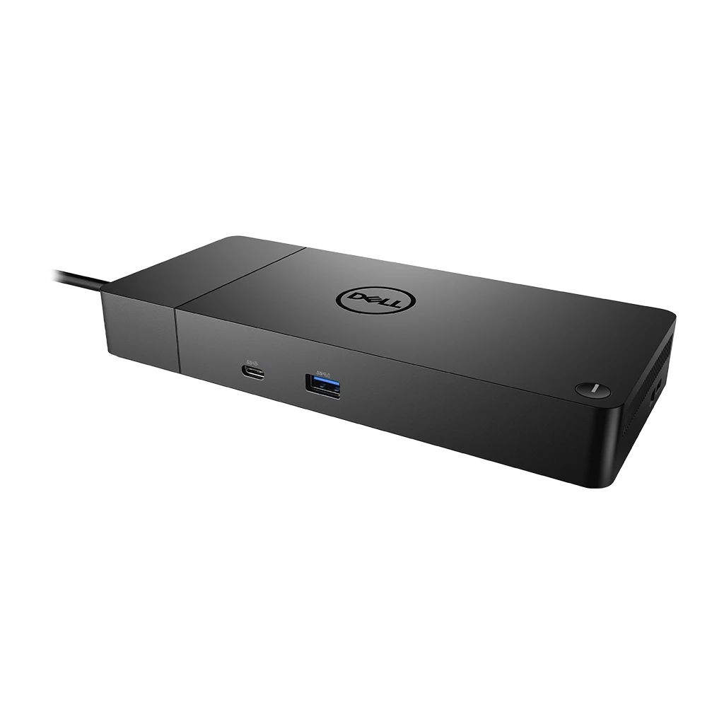 Dell Dock USB-C – WD19S 130W - image 1