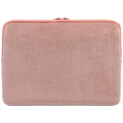 Tucano BFVELMB13-PK Sleeve for MacBook Air / Pro 13 " pink - thumbnail 2