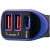 CANYON Universal 3xUSB car adapter Input 12V-24V Output DC USB-A 5V/2.4AMax + Type-C PD 18W - thumbnail 3