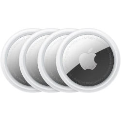 AirTag 4 Pack Model A2187 - thumbnail 1