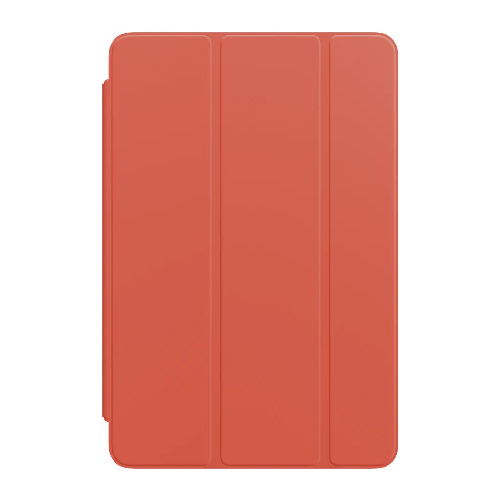 iPad mini Smart Cover - Electric Orange - image 1