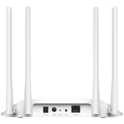 TP-Link TL-WA1201 AC1200 Wireless Access Point 867 Mbps at 5 GHz and 300 Mbps at - thumbnail 2