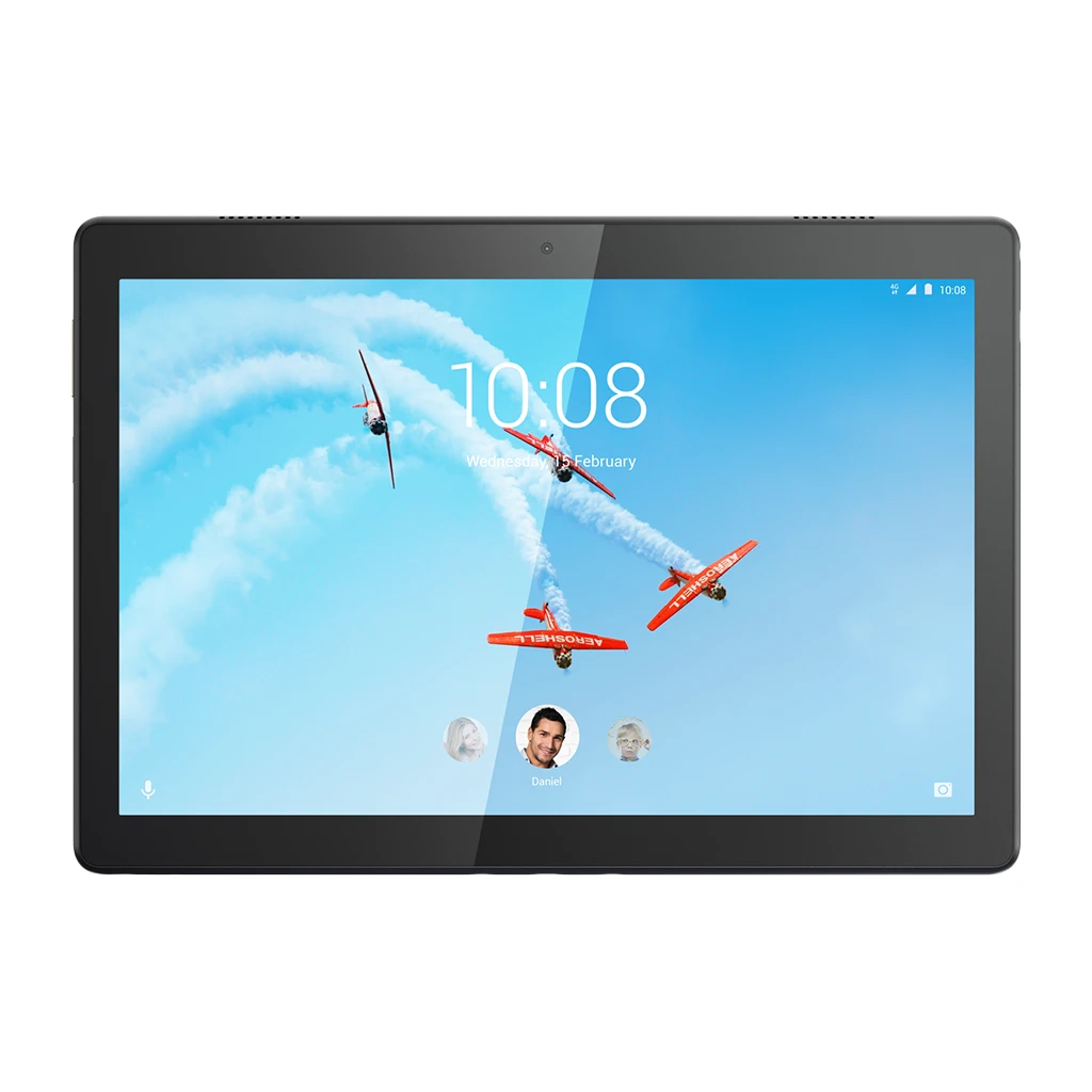 Lenovo TAB M10 WiFi 10.1" HD 1280x800 Qualcomm Snapdragon 429 4C 4x A53 @2.0GHz - image 1