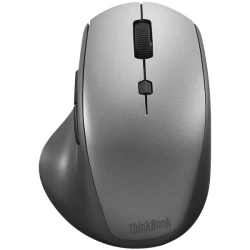 Lenovo ThinkBook Wireless Media Mouse - thumbnail 1