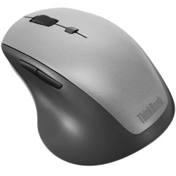 Lenovo ThinkBook Wireless Media Mouse - thumbnail 2