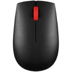 Lenovo Essential Compact Wireless Mouse - thumbnail 1