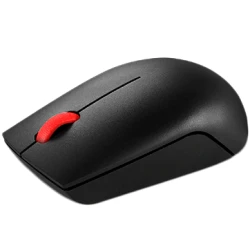 Lenovo Essential Compact Wireless Mouse - thumbnail 2