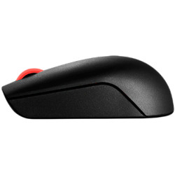 Lenovo Essential Compact Wireless Mouse - thumbnail 3