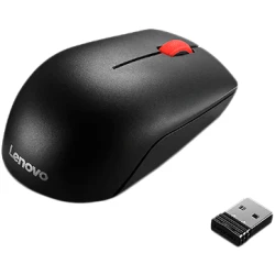Lenovo Essential Compact Wireless Mouse - thumbnail 4
