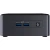 Intel® NUC 11 Pro Kit NUC11TNHi5 EU cord i5 Processor with Irix Xe graphics dual - thumbnail 1