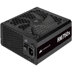 Corsair RMx Series 2021 RM750x 750 Watt GOLD Fully Modular Power Supply EU Version - thumbnail 2