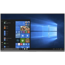 Prestigio Solutions MultiBoard Monoblock 75" Prime Series: UHD 3840x2160 Dual OS PC: 8GB RAM / - thumbnail 1