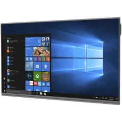 Prestigio Solutions MultiBoard Monoblock 75" Prime Series: UHD 3840x2160 Dual OS PC: 8GB RAM / - thumbnail 3