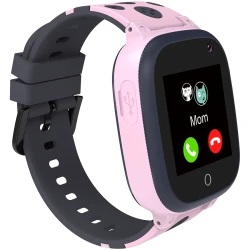 CANYON kids watch Sandy KW-34 Camera GSM GPS Pink - thumbnail 2