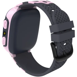 CANYON kids watch Sandy KW-34 Camera GSM GPS Pink - thumbnail 4