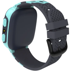 CANYON kids watch Sandy KW-34 Camera GSM GPS Blue - thumbnail 4