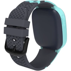 CANYON kids watch Sandy KW-34 Camera GSM GPS Blue - thumbnail 5