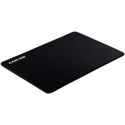CANYON MP-2 Gaming Mouse Pad 270x210x3mm 0.1kg Black - thumbnail 2