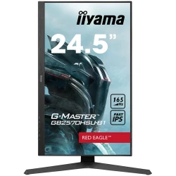 IIYAMA Gaming Monitor 24.5" IPS, 165Hz, FreeSync Premium, 0.5ms - thumbnail 5