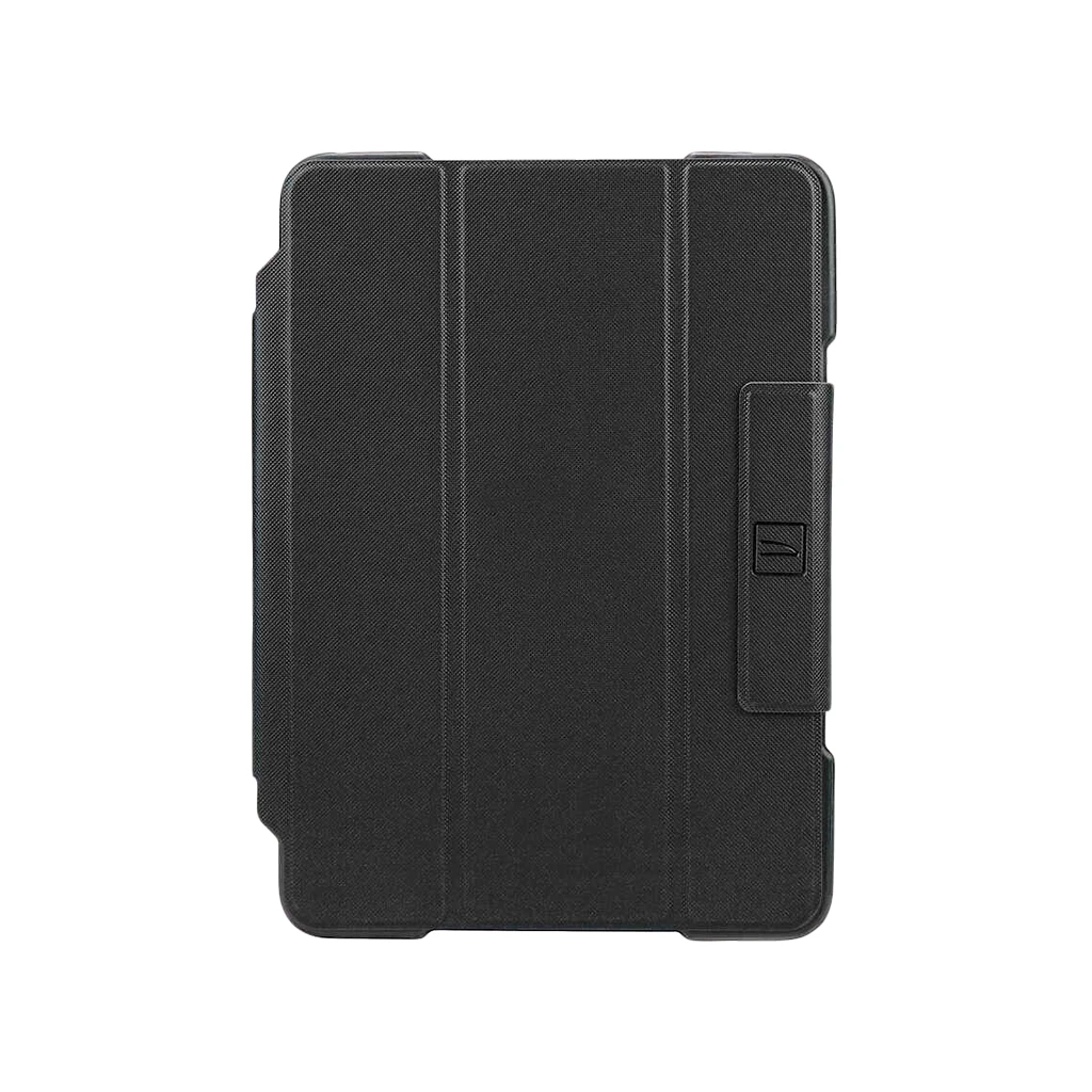 Tucano Alunno protective case 10.2inch iPad 7/8 anti-shock TPU polycarbonate - Black - image 1
