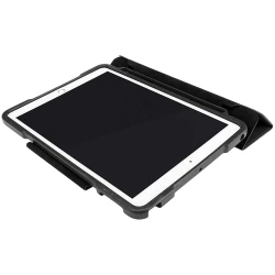 Tucano Alunno protective case 10.2inch iPad 7/8 anti-shock TPU polycarbonate - Black - thumbnail 5