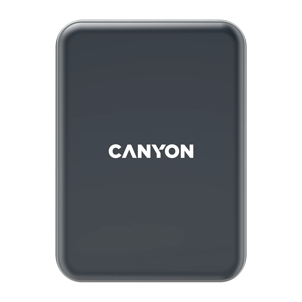 Canyon Car holder and wireless charger - image 1