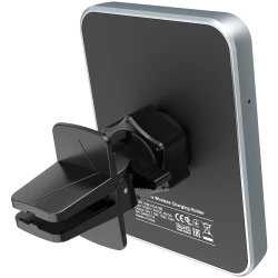 Canyon Car holder and wireless charger - thumbnail 3