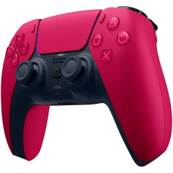 PS5 Dualsense Wireless Controller Cosmic Red - thumbnail 2