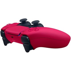 PS5 Dualsense Wireless Controller Cosmic Red - thumbnail 3