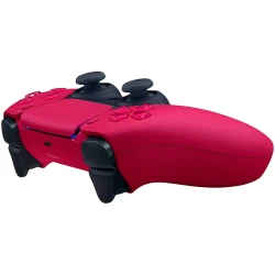 PS5 Dualsense Wireless Controller Cosmic Red - thumbnail 3