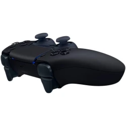 PS5 Dualsense Wireless Controller Midnight Black - thumbnail 3