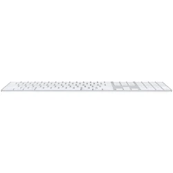 Magic Keyboard with Touch ID and Numeric Keypad for Mac computers with Apple silicon - - thumbnail 2
