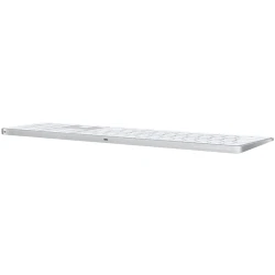 Magic Keyboard with Touch ID and Numeric Keypad for Mac computers with Apple silicon - - thumbnail 3