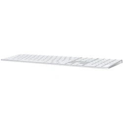 Magic Keyboard with Touch ID and Numeric Keypad for Mac computers with Apple silicon - - thumbnail 4