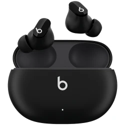 Beats Studio Buds – True Wireless Noise Cancelling Earphones – Black A2512 A2513 A2514 - thumbnail 1