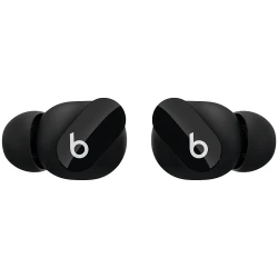 Beats Studio Buds – True Wireless Noise Cancelling Earphones – Black A2512 A2513 A2514 - thumbnail 3