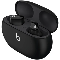 Beats Studio Buds – True Wireless Noise Cancelling Earphones – Black A2512 A2513 A2514 - thumbnail 4