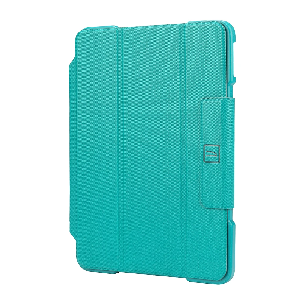Tucano Alunno protective case 10.2inch iPad 7/8 anti-shock TPU polycarbonate - Green - image 1