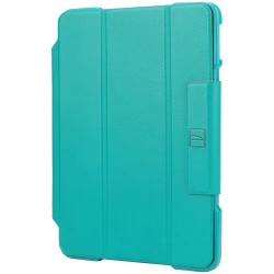 Tucano Alunno protective case 10.2inch iPad 7/8 anti-shock TPU polycarbonate - Green - thumbnail 1