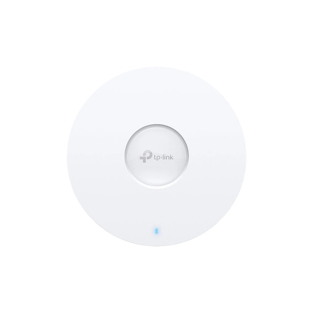 TP-Link EAP610 AX1800 Wireless Dual Band Ceiling Mount Access Point 574Mbps 2.4 GHz + 1201 - image 1