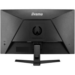 Iiyama Gaming Monitor 27" G2766HSU-B1 Full HD 165Hz refresh rate 1 ms curved - thumbnail 6