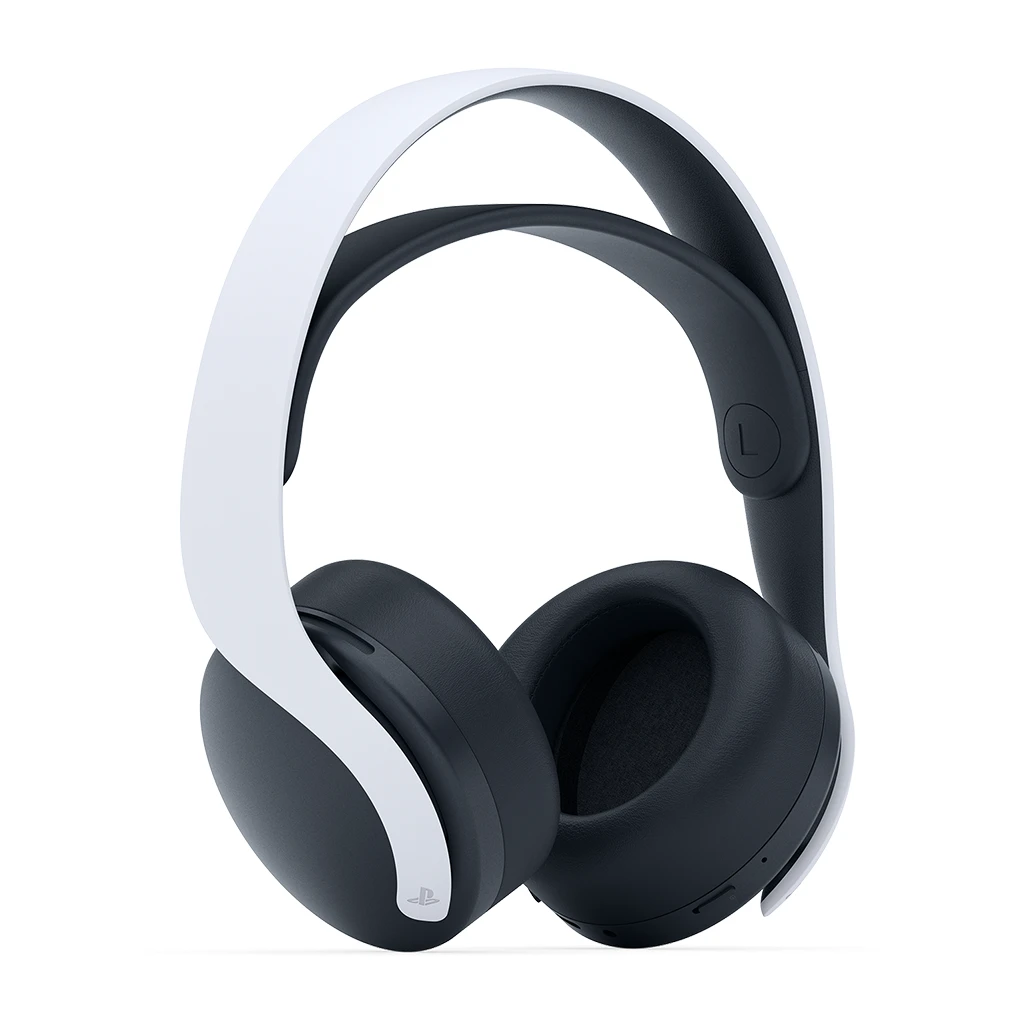 PS5 Pulse 3D Wireless Headset - image 1
