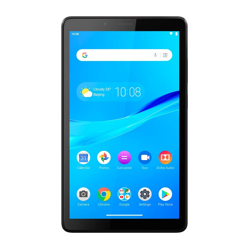 Lenovo Tab M7 Wi-Fi 7'' HD 1024x600 IPS Multi-touch MediaTek MT8321 4C 4x A7 @1.3GHz - image 1