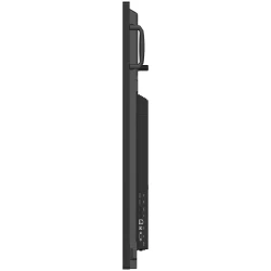 IIYAMA Monitor 65" iiWare8 20-Points IR 3840 x 2160 4K UHD VA panel Full Metal - thumbnail 3