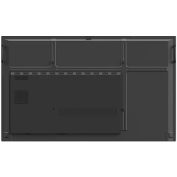 IIYAMA Monitor 65" iiWare8 20-Points IR 3840 x 2160 4K UHD VA panel Full Metal - thumbnail 4