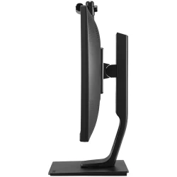 IIYAMA Monitor XUB2490HSUC-B1 Conference 24" IPS Full HD Web Cam Auto Focus - thumbnail 3
