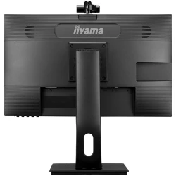 IIYAMA Monitor XUB2490HSUC-B1 Conference 24" IPS Full HD Web Cam Auto Focus - thumbnail 4