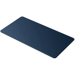 Satechi Eco Leather DeskMate - Blue - thumbnail 2