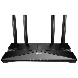 TP-Link Archer AX23 AX1800 Dual-Band WiFi 6 Ruter - 1201 Mbps na 5 GHz + 574 Mbps na 2.4 GHz - thumbnail 1