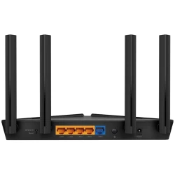 TP-Link Archer AX23 AX1800 Dual-Band WiFi 6 Ruter - 1201 Mbps na 5 GHz + 574 Mbps na 2.4 GHz - thumbnail 2
